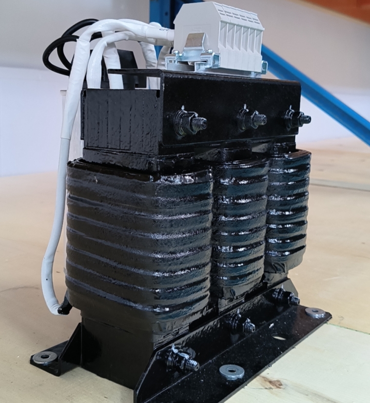 正弦波滤波器