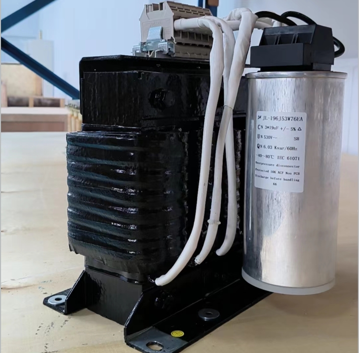 正弦波滤波器