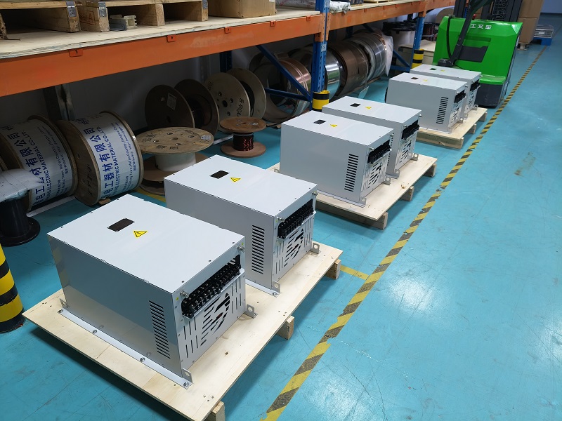 谐波滤波器（HFL）